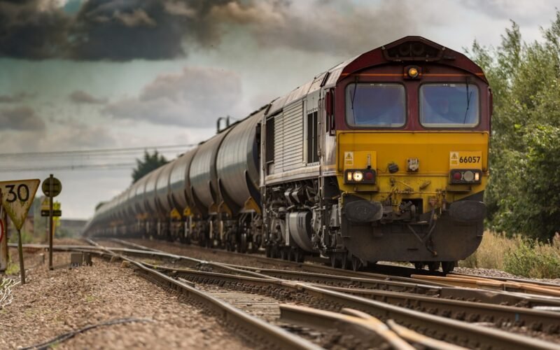 Les plus beaux trajets en train d&rsquo;Europe centrale