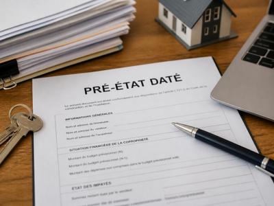 Condition suspensive d&rsquo;obtention de prêt non levée : quelles conséquences concrètes pour le vendeur en copropriété ?